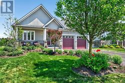 107 COUNTRY CLUB DRIVE Loyalist (Bath), ON K0H 1G0