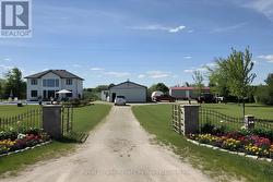 7793 SIDEROAD 8 SIDE ROAD S  Wellington North, ON N0G 2E0
