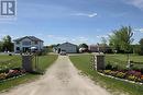 Virtually staged - showing potential of house - 7793 Sideroad 8 Side Road E, Wellington North, ON 