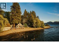 4625 Mill Road Naramata, BC V0H 1N1