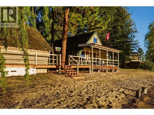 4625 Mill Road, Naramata, BC 