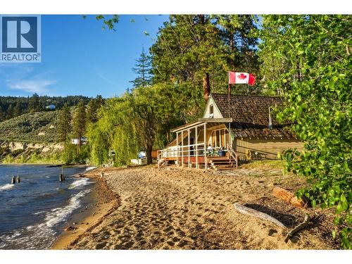 4625 Mill Road, Naramata, BC 
