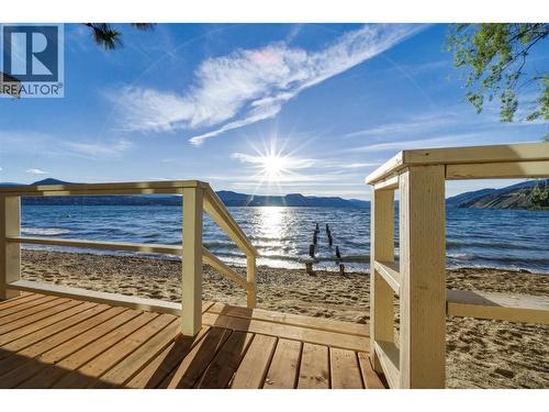 4625 Mill Road, Naramata, BC 