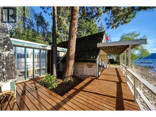 4625 Mill Road, Naramata, BC 