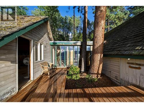 4625 Mill Road, Naramata, BC 