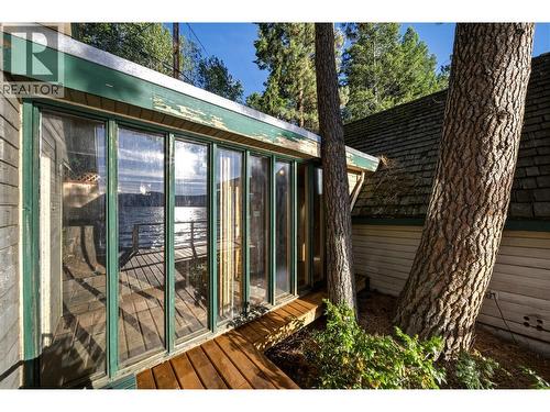 4625 Mill Road, Naramata, BC 
