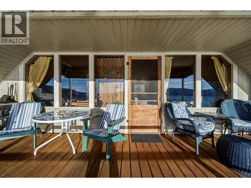 4625 Mill Road, Naramata, BC 