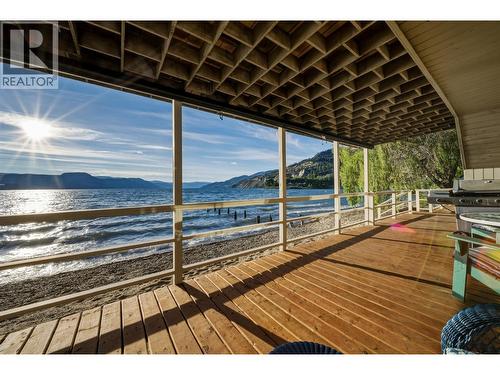 4625 Mill Road, Naramata, BC 