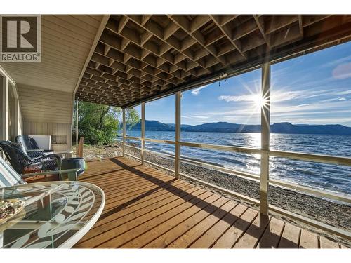 4625 Mill Road, Naramata, BC 