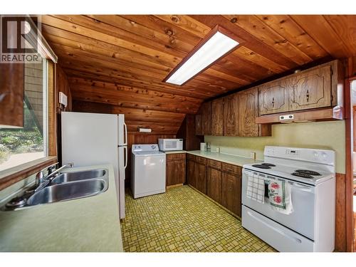 4625 Mill Road, Naramata, BC 