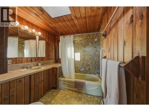 4625 Mill Road, Naramata, BC 
