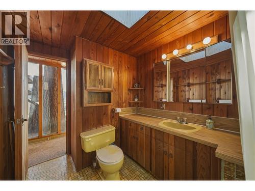 4625 Mill Road, Naramata, BC 