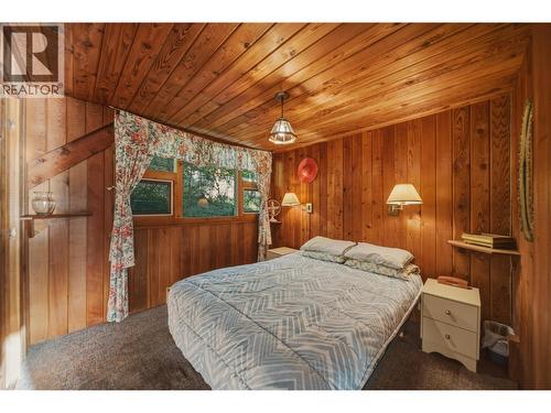 4625 Mill Road, Naramata, BC 