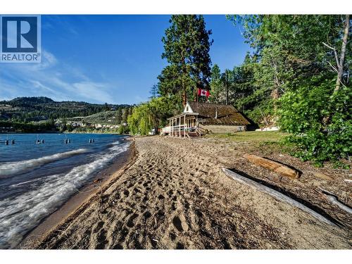 4625 Mill Road, Naramata, BC 