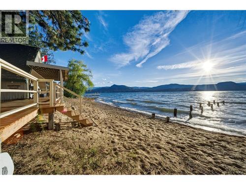 4625 Mill Road, Naramata, BC 