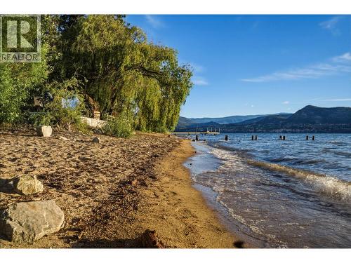 4625 Mill Road, Naramata, BC 