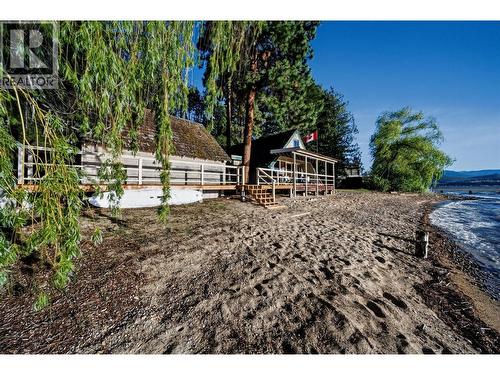 4625 Mill Road, Naramata, BC 