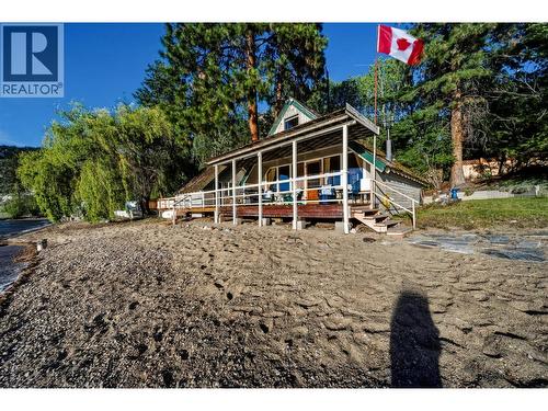 4625 Mill Road, Naramata, BC 