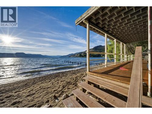 4625 Mill Road, Naramata, BC 