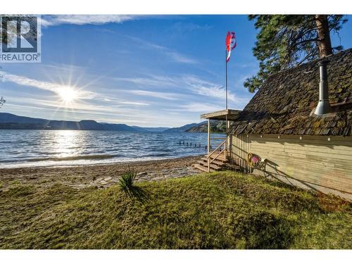 4625 Mill Road, Naramata, BC 
