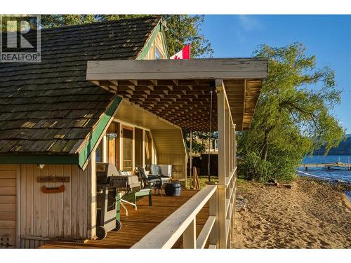 4625 Mill Road, Naramata, BC 