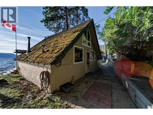 4625 Mill Road, Naramata, BC 