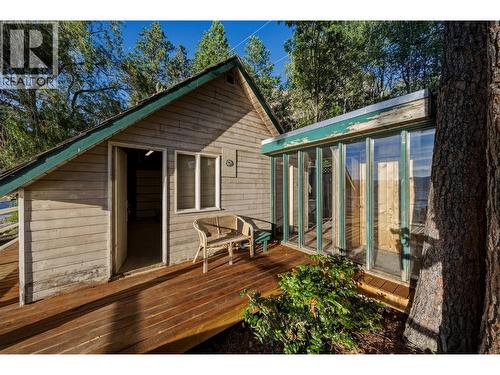 4625 Mill Road, Naramata, BC 