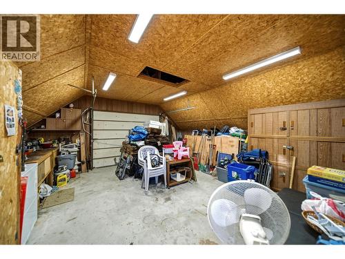 4625 Mill Road, Naramata, BC 