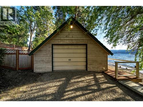 4625 Mill Road, Naramata, BC 