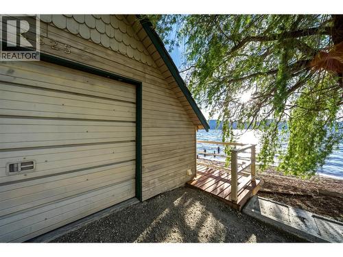 4625 Mill Road, Naramata, BC 