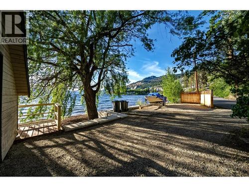 4625 Mill Road, Naramata, BC 