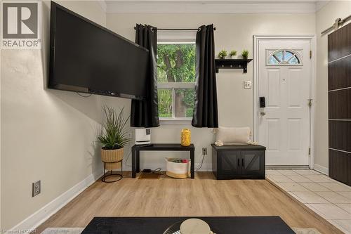 153 Ferrie Street E, Hamilton, ON - Indoor Photo Showing Other Room