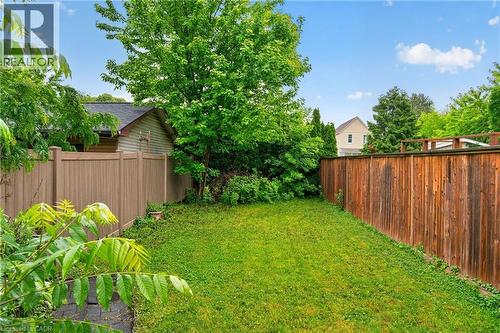 153 Ferrie Street E, Hamilton, ON - Outdoor