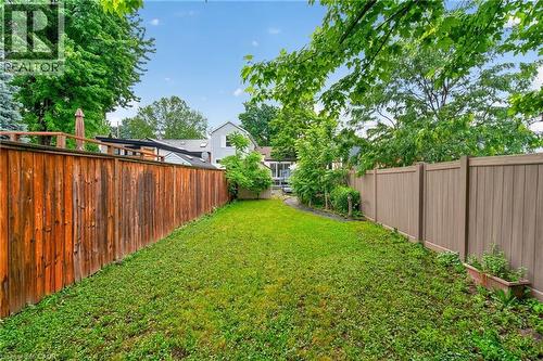 153 Ferrie Street E, Hamilton, ON - Outdoor
