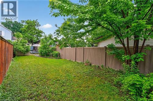 153 Ferrie Street E, Hamilton, ON - Outdoor