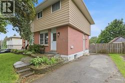 116 SCOTT Road  Cambridge, ON N3C 2X8