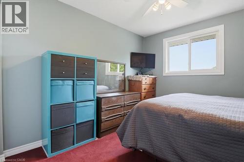 Bedroom - 116 Scott Road, Cambridge, ON 