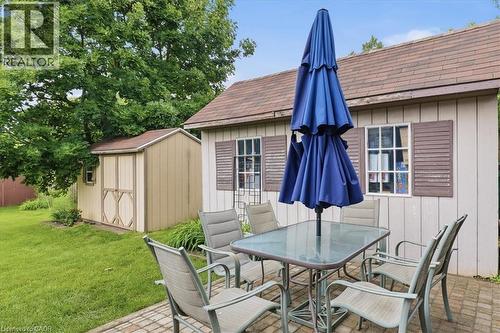Image quality insufficient for description - 116 Scott Road, Cambridge, ON 
