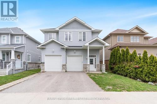3114 EMPEROR DRIVE  Orillia, ON L3V 0G4