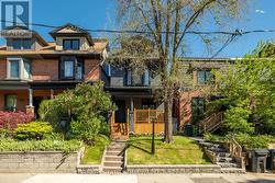 254 BAIN AVENUE  Toronto, ON M4K 1G3