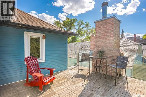 725 11Th Street E, Saskatoon, SK 