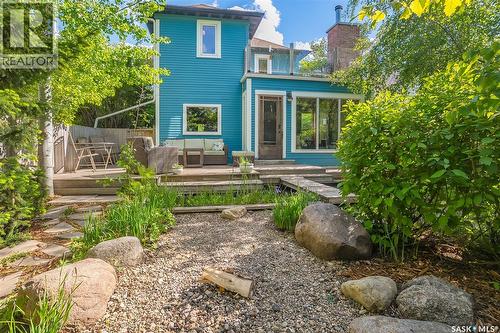 725 11Th Street E, Saskatoon, SK 