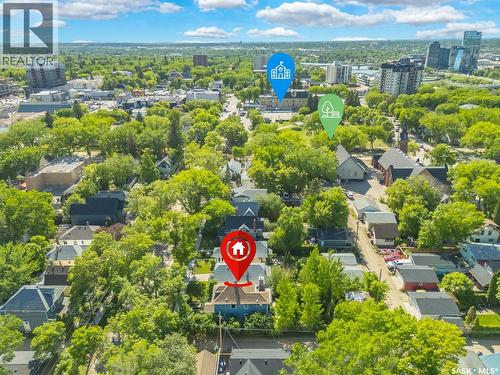 725 11Th Street E, Saskatoon, SK 
