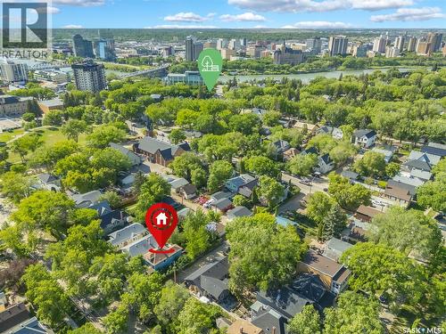 725 11Th Street E, Saskatoon, SK 