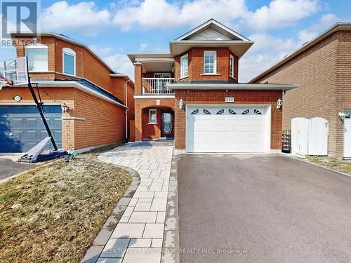 336 ST JOAN OF ARC AVENUE  Vaughan, ON L6A 3N1