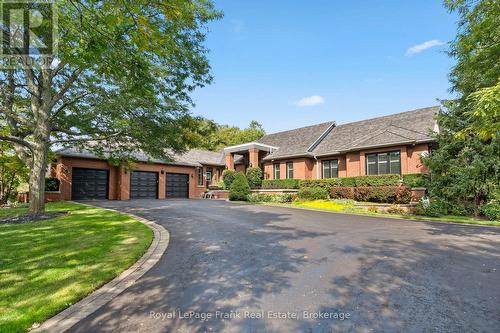 8 Buggey Lane, Ajax, ON 
