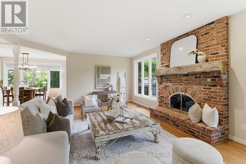 8 Buggey Lane, Ajax, ON 