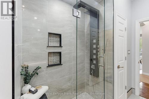 8 Buggey Lane, Ajax, ON 