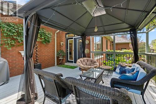 8 Buggey Lane, Ajax, ON 
