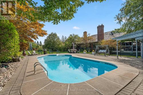 8 Buggey Lane, Ajax, ON 
